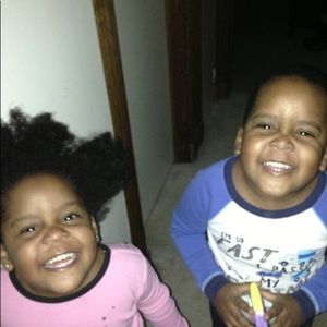 Meet your Posher, Jamila